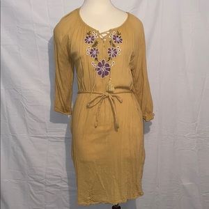 Sonoma Size Medium Women’s Dress